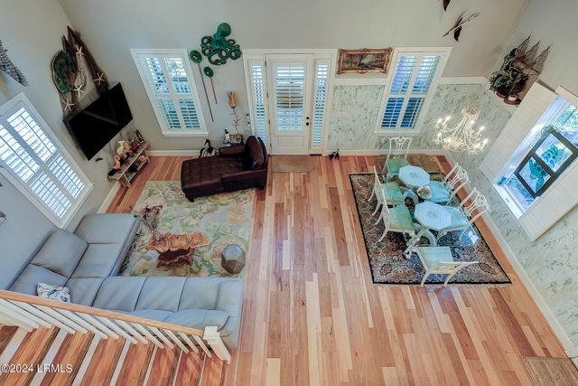 1516 Old Shell Road, Port Royal, SC 29935