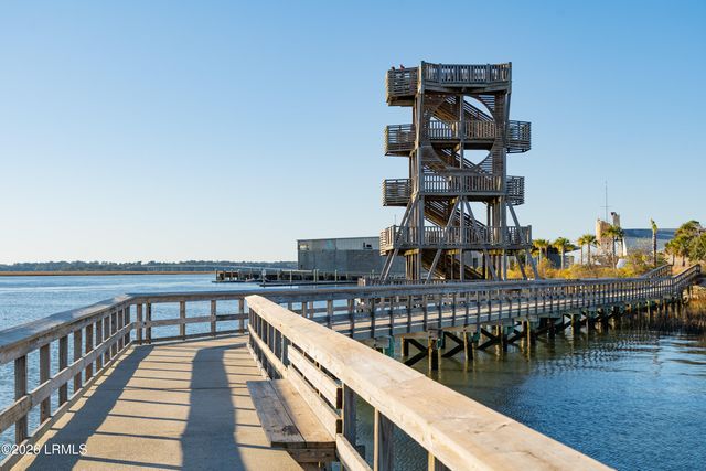 1516 Old Shell Road, Port Royal, SC 29935