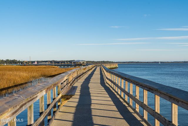 1516 Old Shell Road, Port Royal, SC 29935