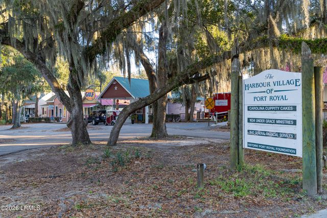 1516 Old Shell Road, Port Royal, SC 29935