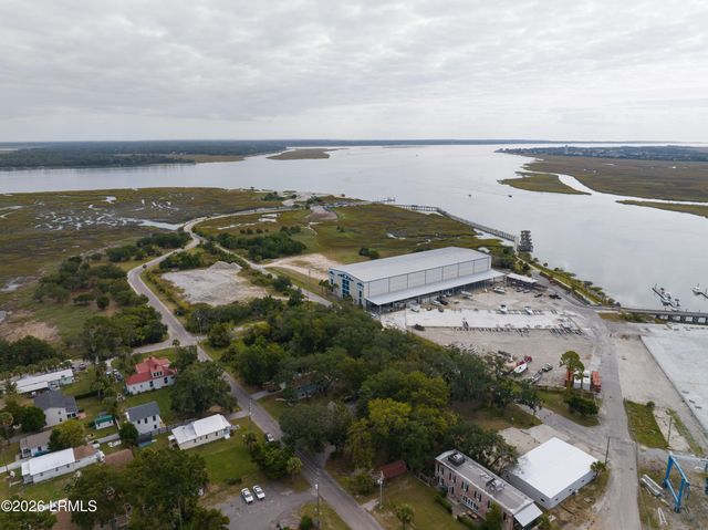1516 Old Shell Road, Port Royal, SC 29935