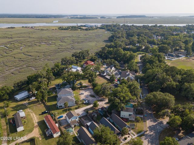 1516 Old Shell Road, Port Royal, SC 29935