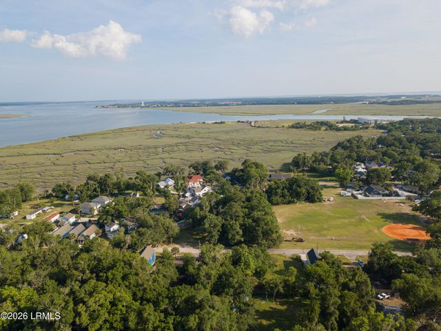 1516 Old Shell Road, Port Royal, SC 29935