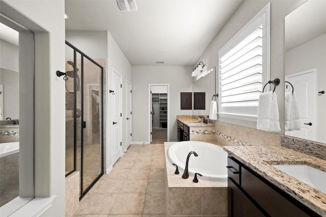 2709 Painted Sky BND, Leander, TX 78641