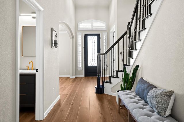 2709 Painted Sky BND, Leander, TX 78641