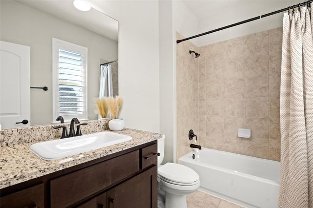 2709 Painted Sky BND, Leander, TX 78641