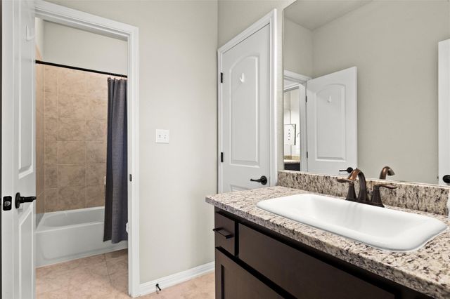 2709 Painted Sky BND, Leander, TX 78641