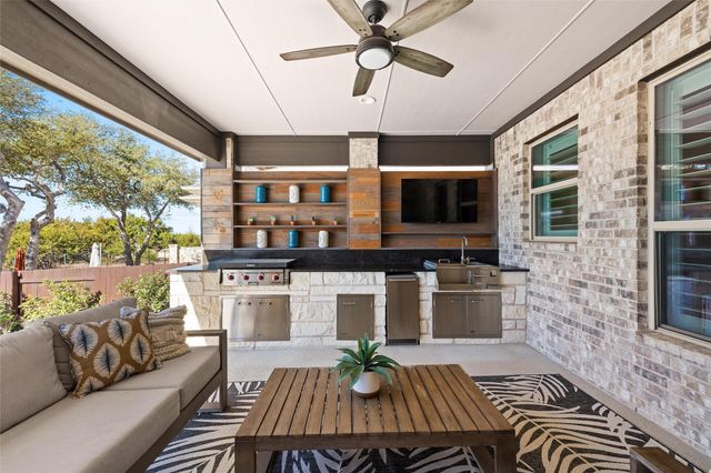 2709 Painted Sky BND, Leander, TX 78641