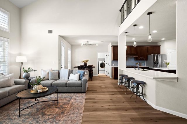 2709 Painted Sky BND, Leander, TX 78641