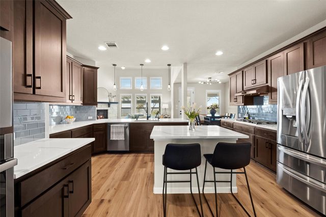 2709 Painted Sky BND, Leander, TX 78641