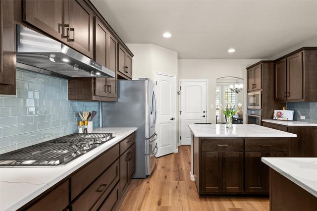 2709 Painted Sky BND, Leander, TX 78641