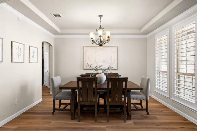 2709 Painted Sky BND, Leander, TX 78641