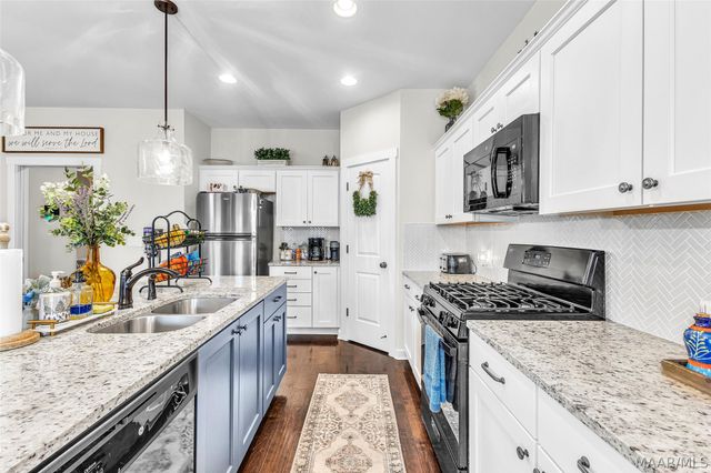 604 Barberry Court, Prattville, AL 36066