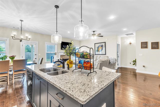 604 Barberry Court, Prattville, AL 36066
