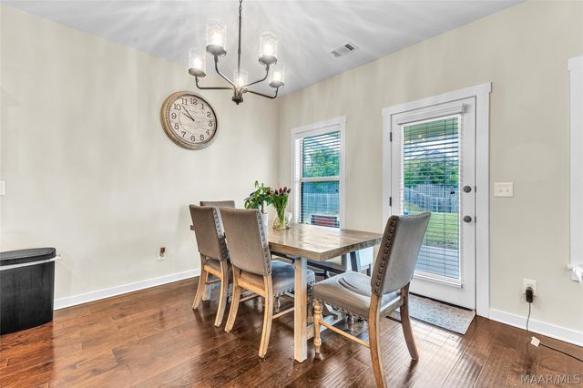 604 Barberry Court, Prattville, AL 36066