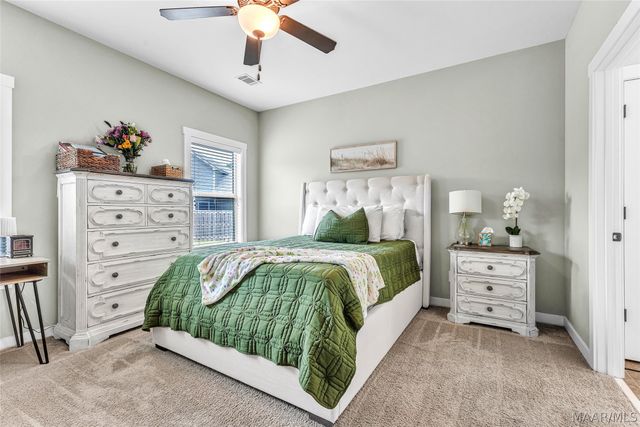 604 Barberry Court, Prattville, AL 36066