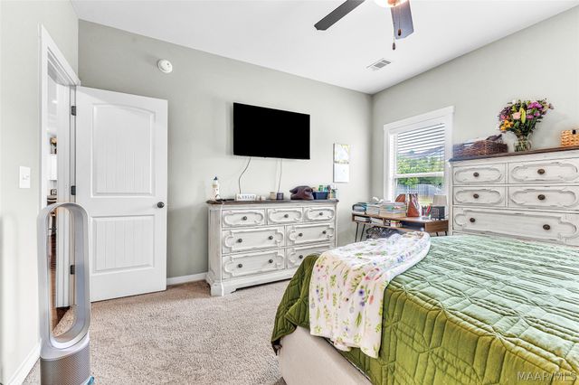 604 Barberry Court, Prattville, AL 36066