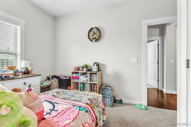 604 Barberry Court, Prattville, AL 36066
