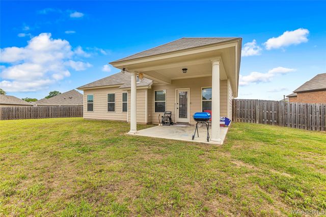 604 Barberry Court, Prattville, AL 36066