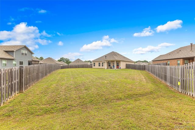604 Barberry Court, Prattville, AL 36066