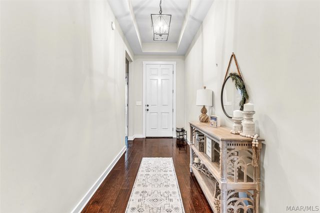 604 Barberry Court, Prattville, AL 36066