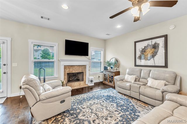 604 Barberry Court, Prattville, AL 36066