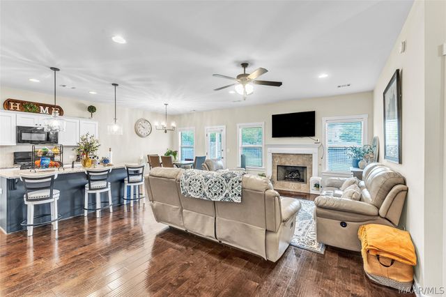 604 Barberry Court, Prattville, AL 36066