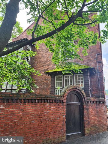 71 PROSPECT SQ, Cumberland, MD 21502