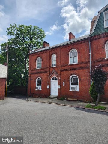 71 PROSPECT SQ, Cumberland, MD 21502