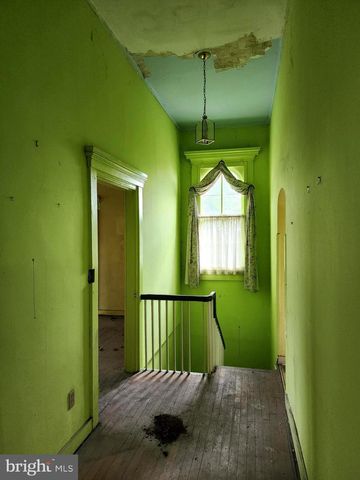 71 PROSPECT SQ, Cumberland, MD 21502