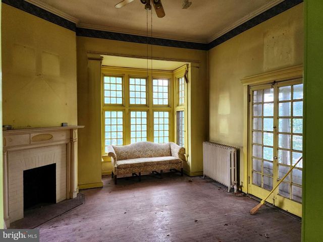 71 PROSPECT SQ, Cumberland, MD 21502