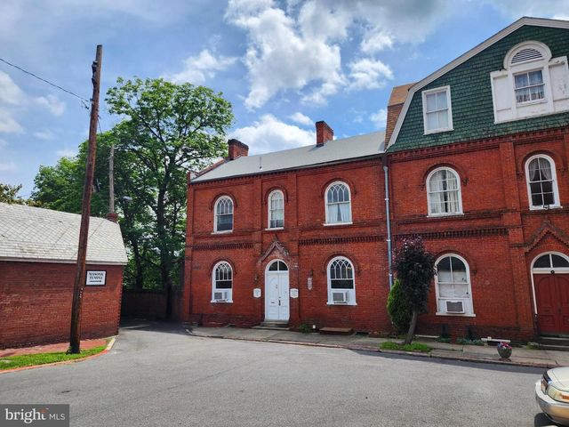 71 PROSPECT SQ, Cumberland, MD 21502