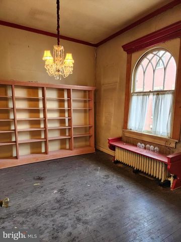 71 PROSPECT SQ, Cumberland, MD 21502