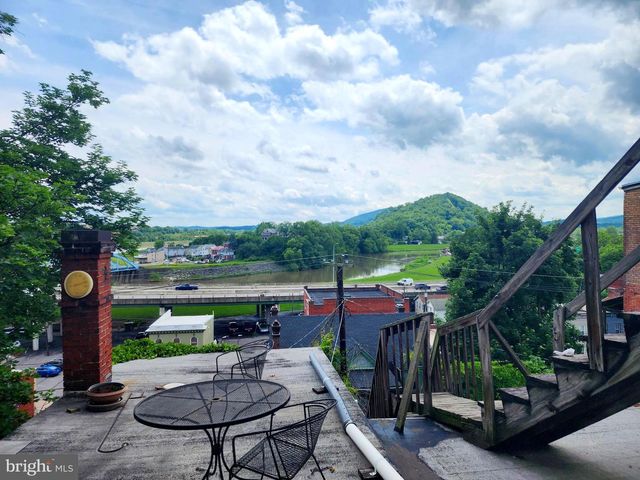 71 PROSPECT SQ, Cumberland, MD 21502