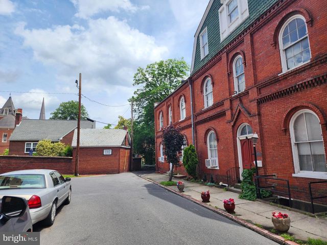 71 PROSPECT SQ, Cumberland, MD 21502