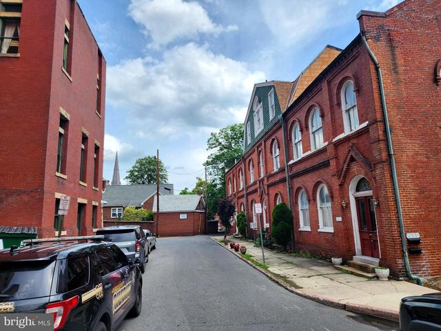 71 PROSPECT SQ, Cumberland, MD 21502