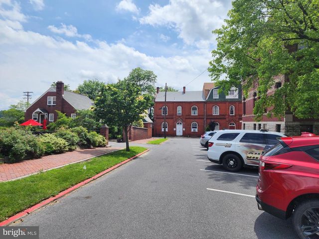 71 PROSPECT SQ, Cumberland, MD 21502