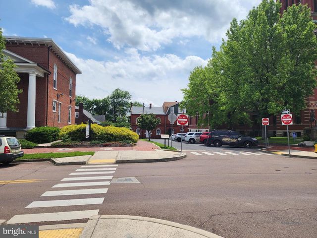 71 PROSPECT SQ, Cumberland, MD 21502