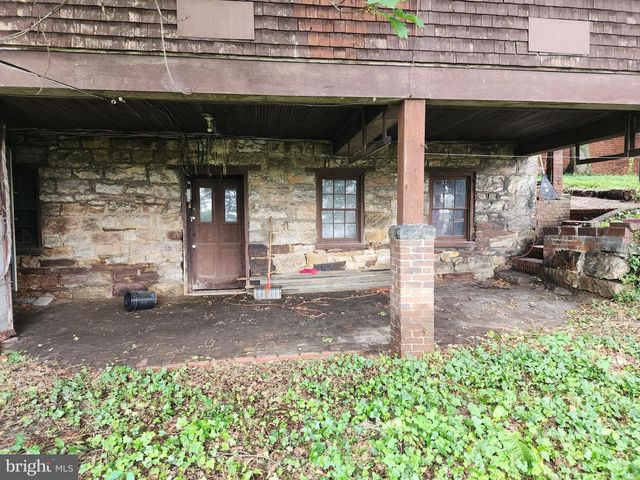 71 PROSPECT SQ, Cumberland, MD 21502