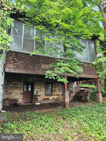 71 PROSPECT SQ, Cumberland, MD 21502