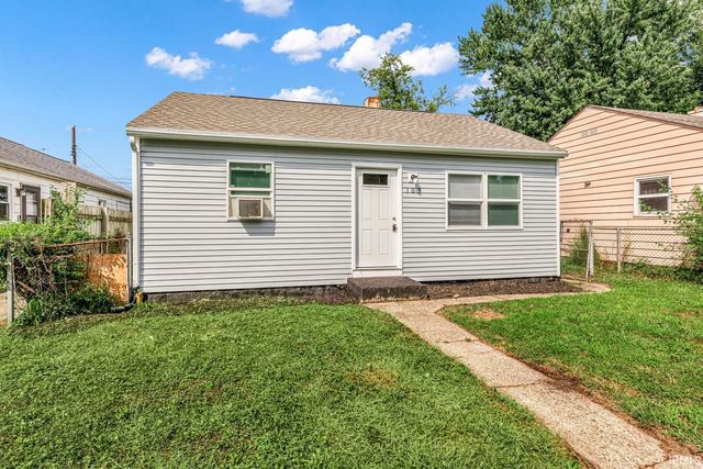 105 N Wellington Street, South Bend, IN 46619