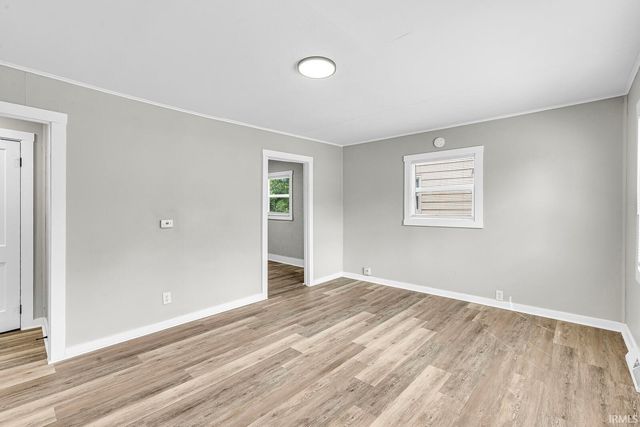 105 N Wellington Street, South Bend, IN 46619