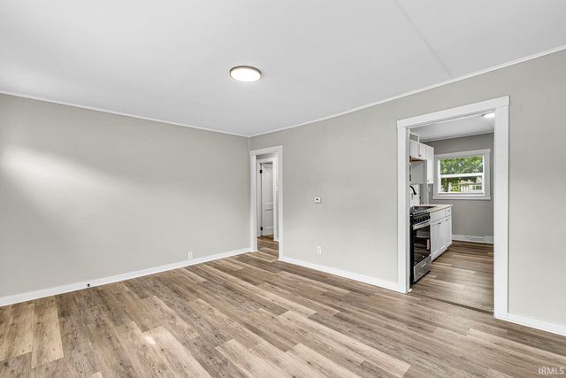 105 N Wellington Street, South Bend, IN 46619