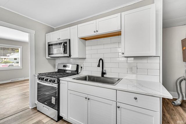 105 N Wellington Street, South Bend, IN 46619