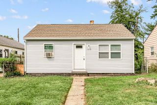 105 N Wellington Street, South Bend, IN 46619