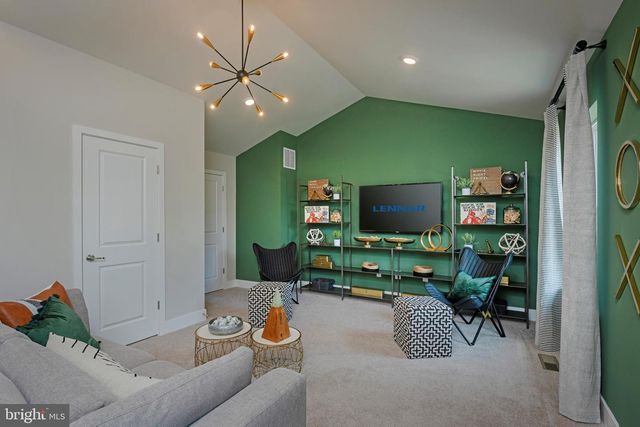 7728 RED MOON WAY, Glen Burnie, MD 21060
