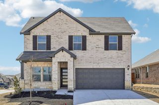 2102 Dunbar Drive, Sherman, TX 75092