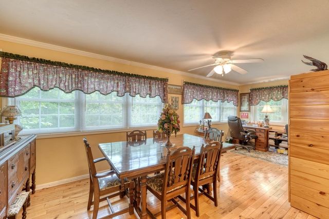 288 12 Point Road, Blairsville, GA 30512
