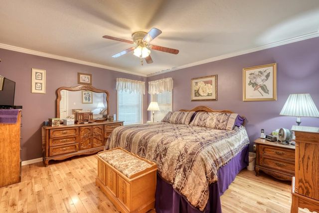 288 12 Point Road, Blairsville, GA 30512