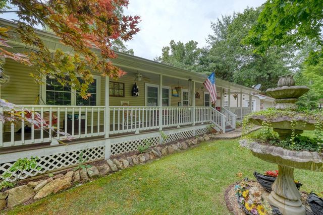 288 12 Point Road, Blairsville, GA 30512